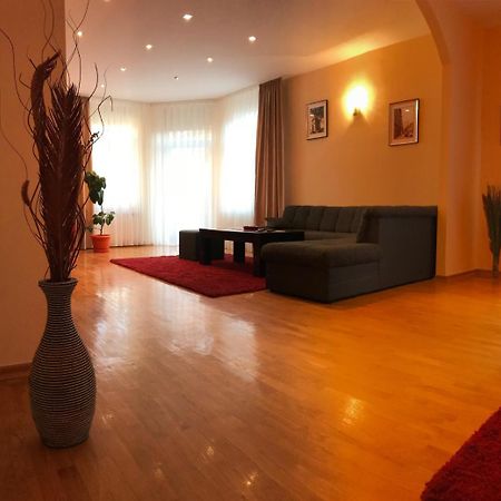 Apartman Buna Sarajevo Esterno foto