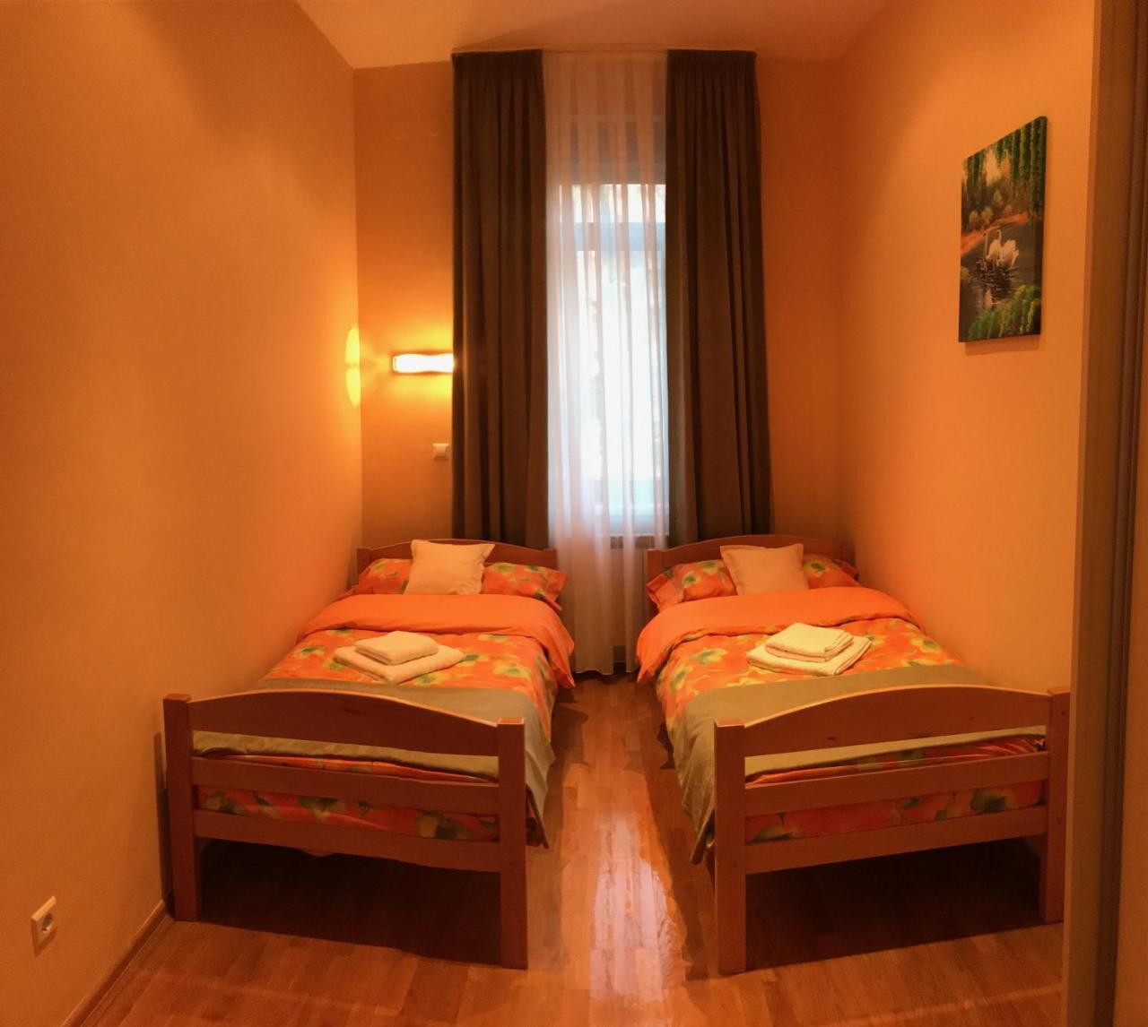 Apartman Buna Sarajevo Esterno foto