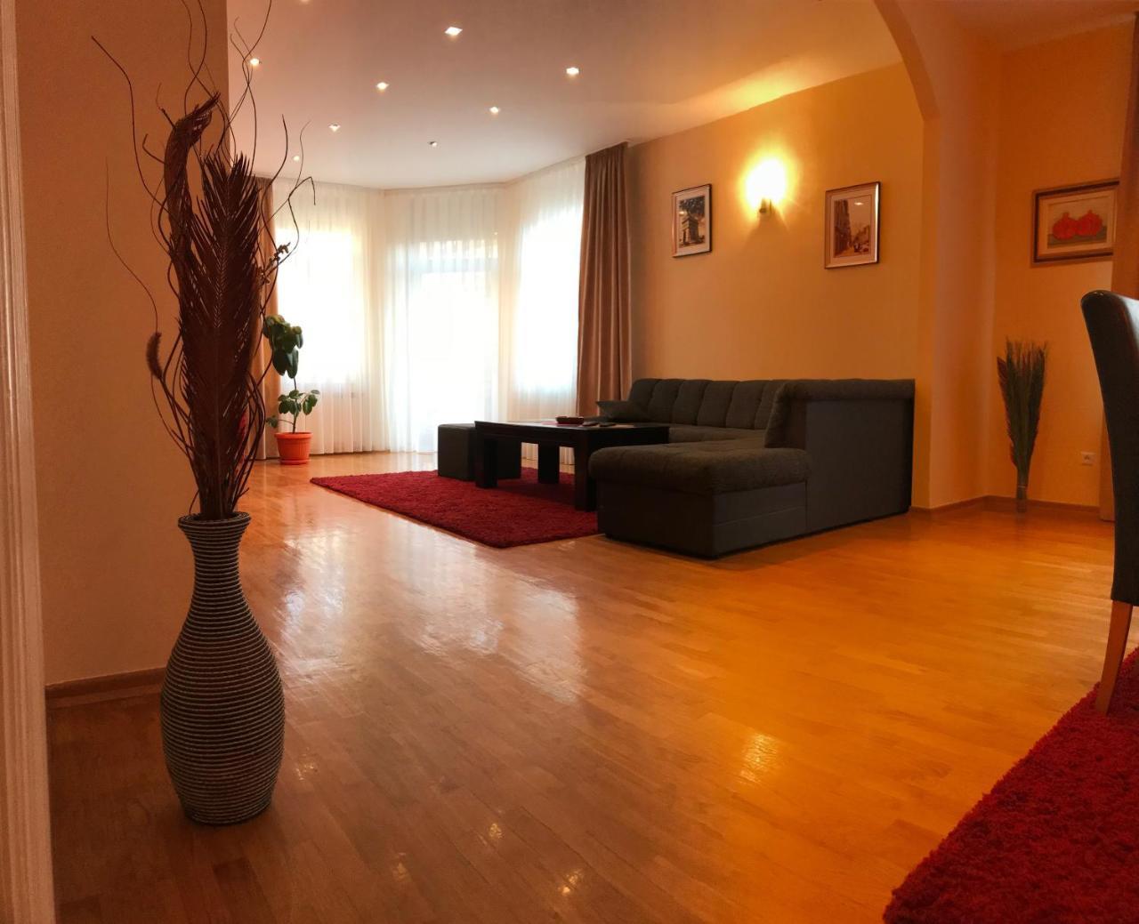 Apartman Buna Sarajevo Esterno foto